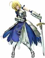 Fate stay night セイバー1/6フィギュア　clayz Fate/stay night Saber Clayz Ver. 1/6 Scale Figure in stock
